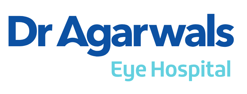 Dr Agarwals Eye Hospital