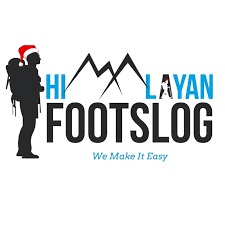 Hi Himalayan Footslog